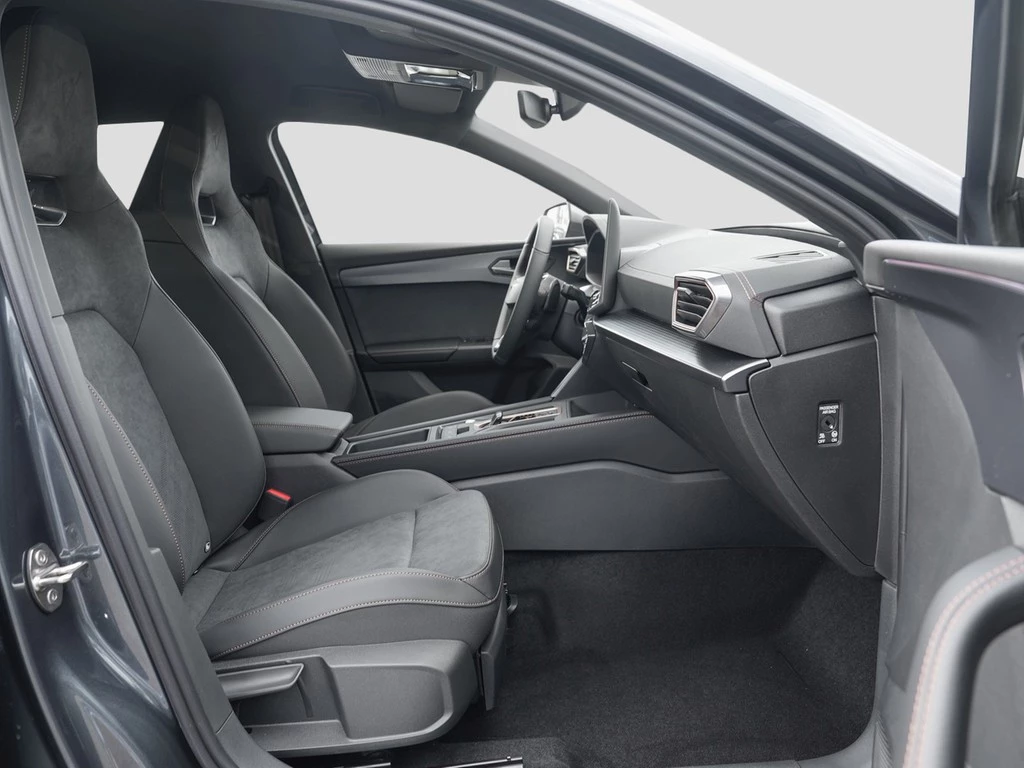CUPRA Leon 2.0 TSI VZ
