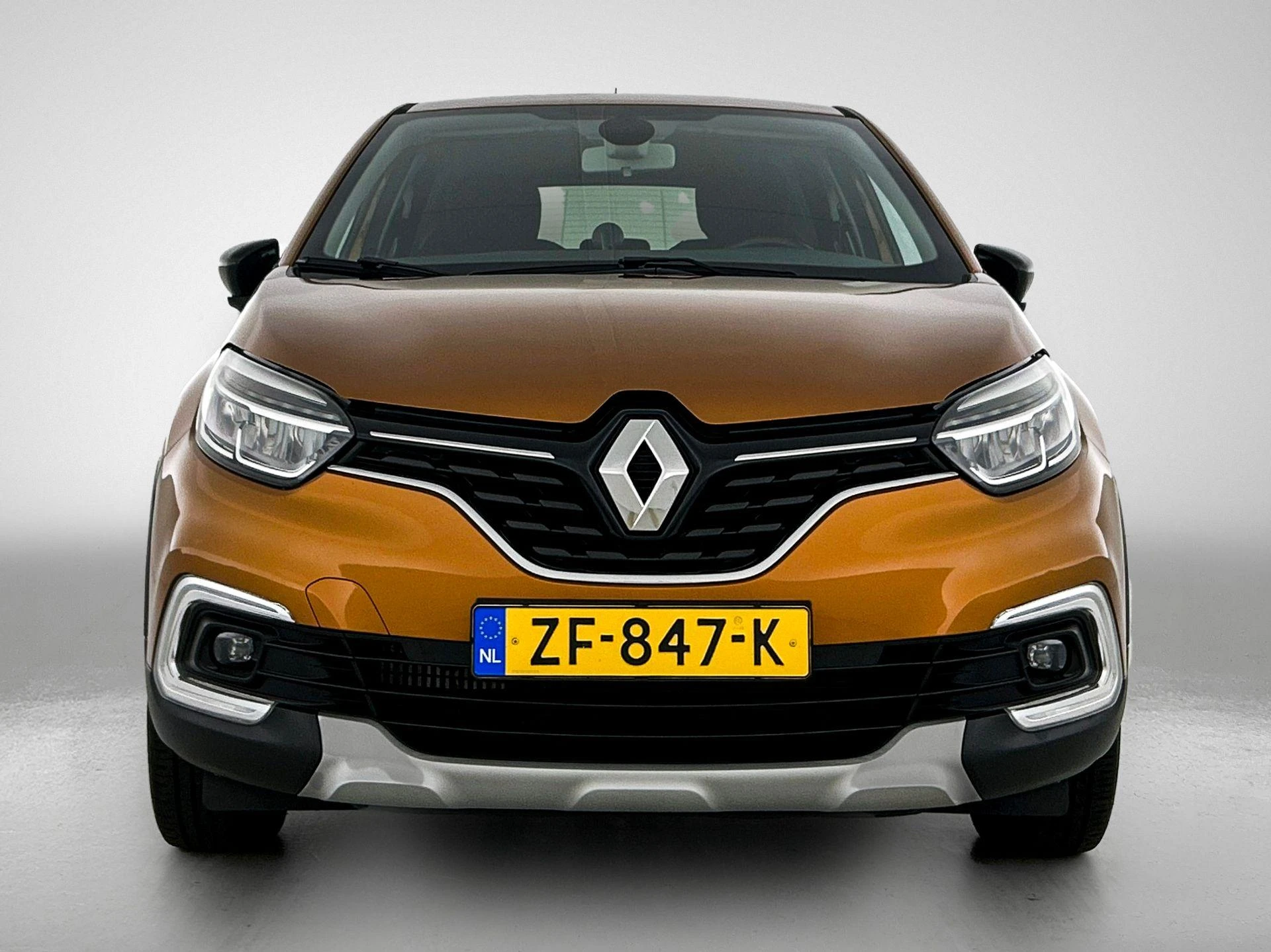 Renault Captur 0.9 TCe Intens