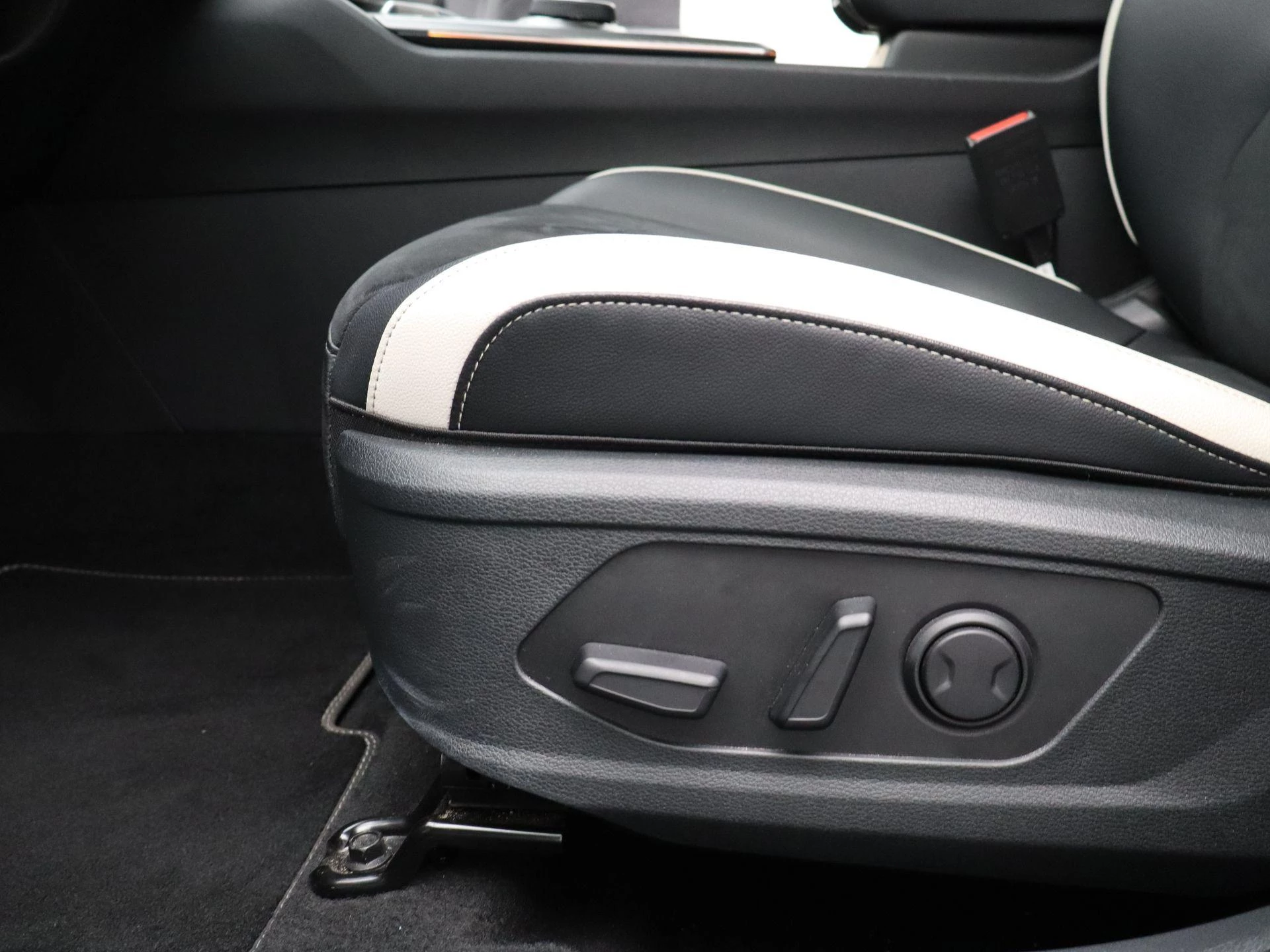 Kia Sportage 1.6 T-GDi Hybrid GT-Line
