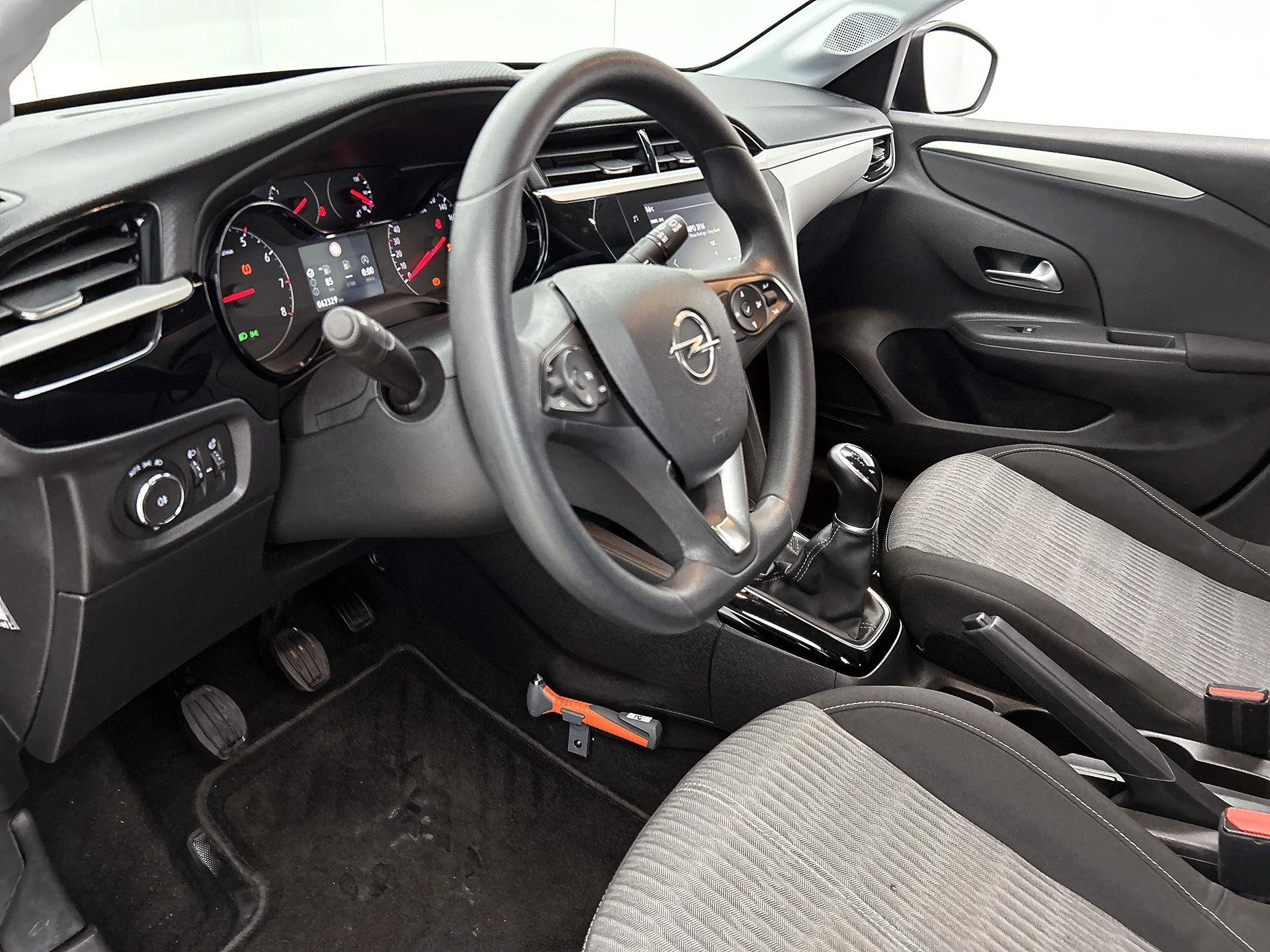 Opel Corsa 1.2 Edition