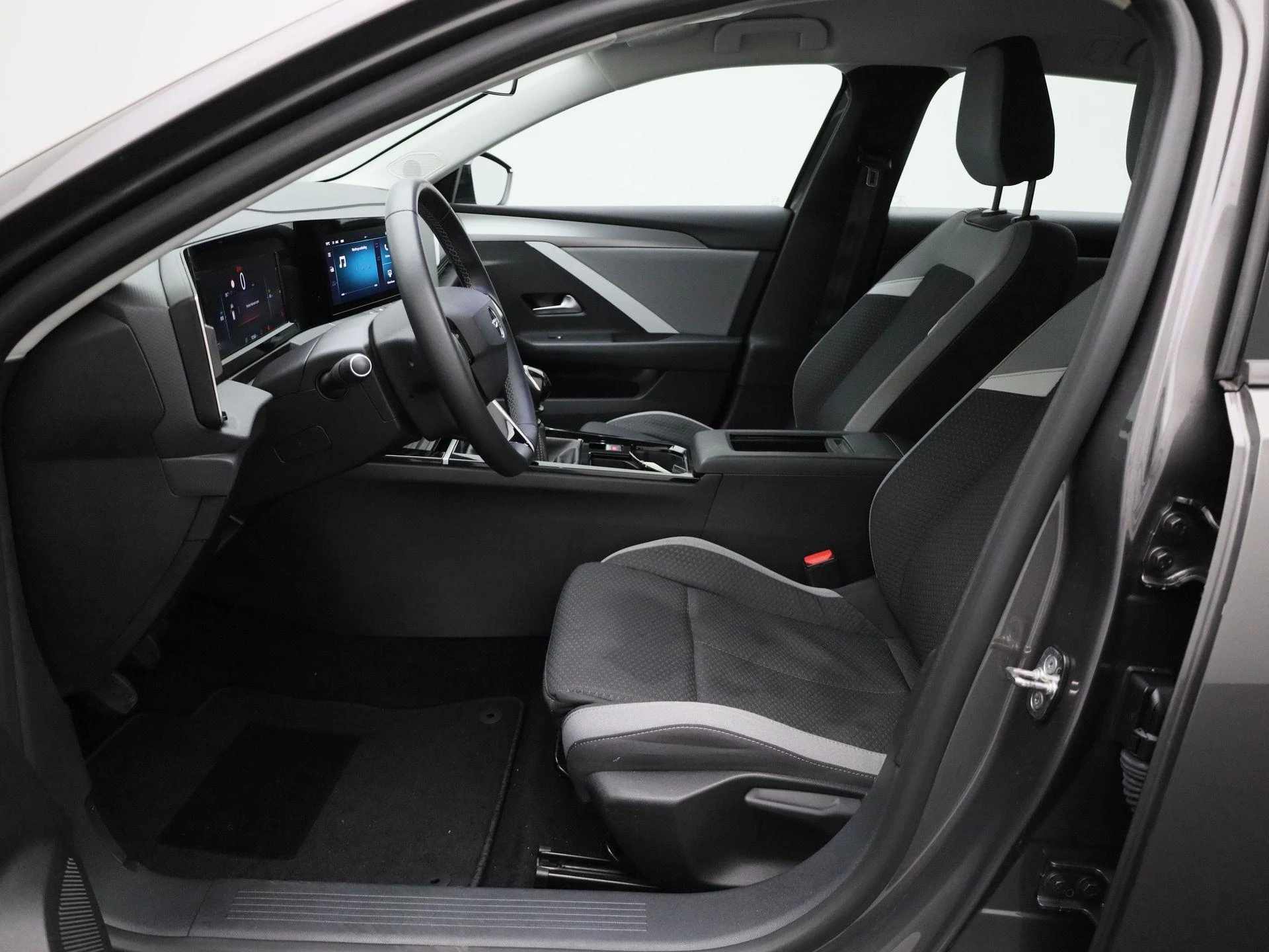Opel Astra Sports Tourer 1.2 Edition