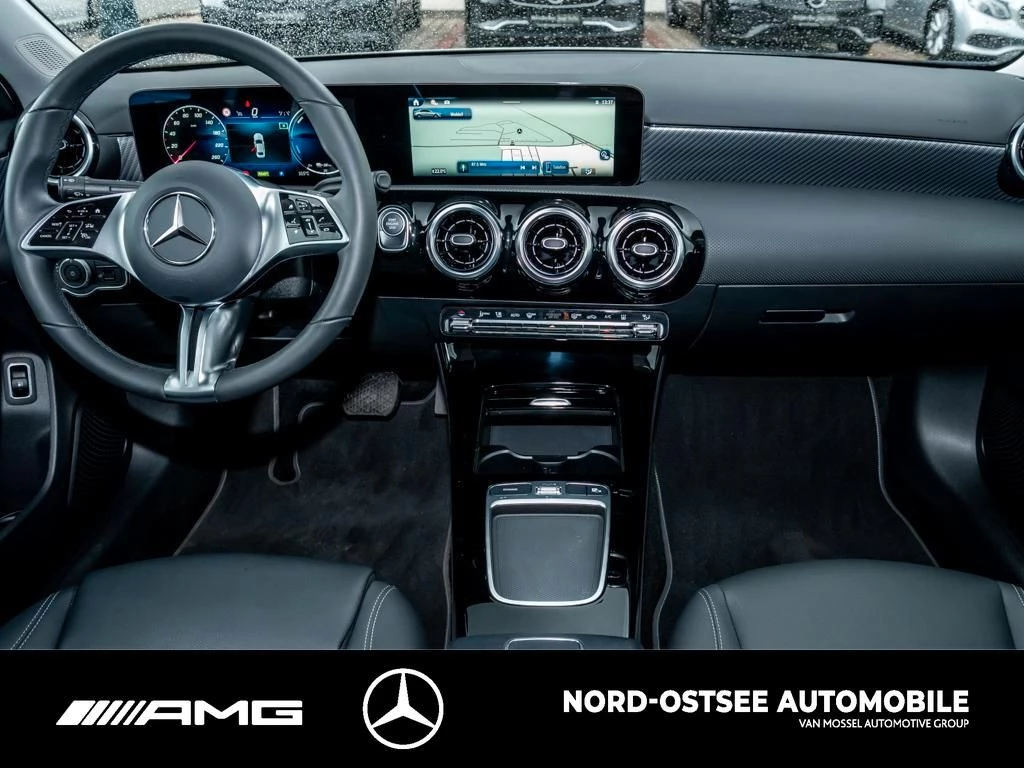 Mercedes-Benz A-Klasse 250 e PROGRESSIVE WINTER-P. MBUX PREMIUM LED Progressive