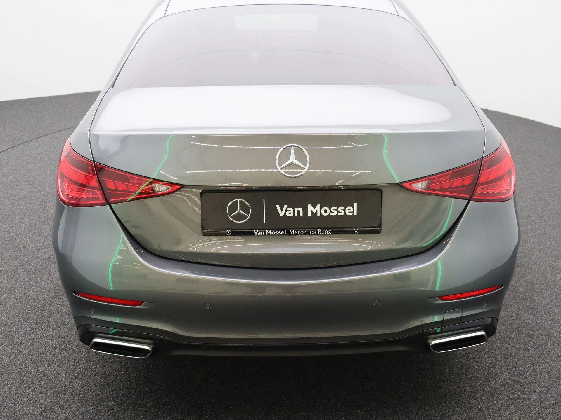 Mercedes-Benz-Classe C-image-21