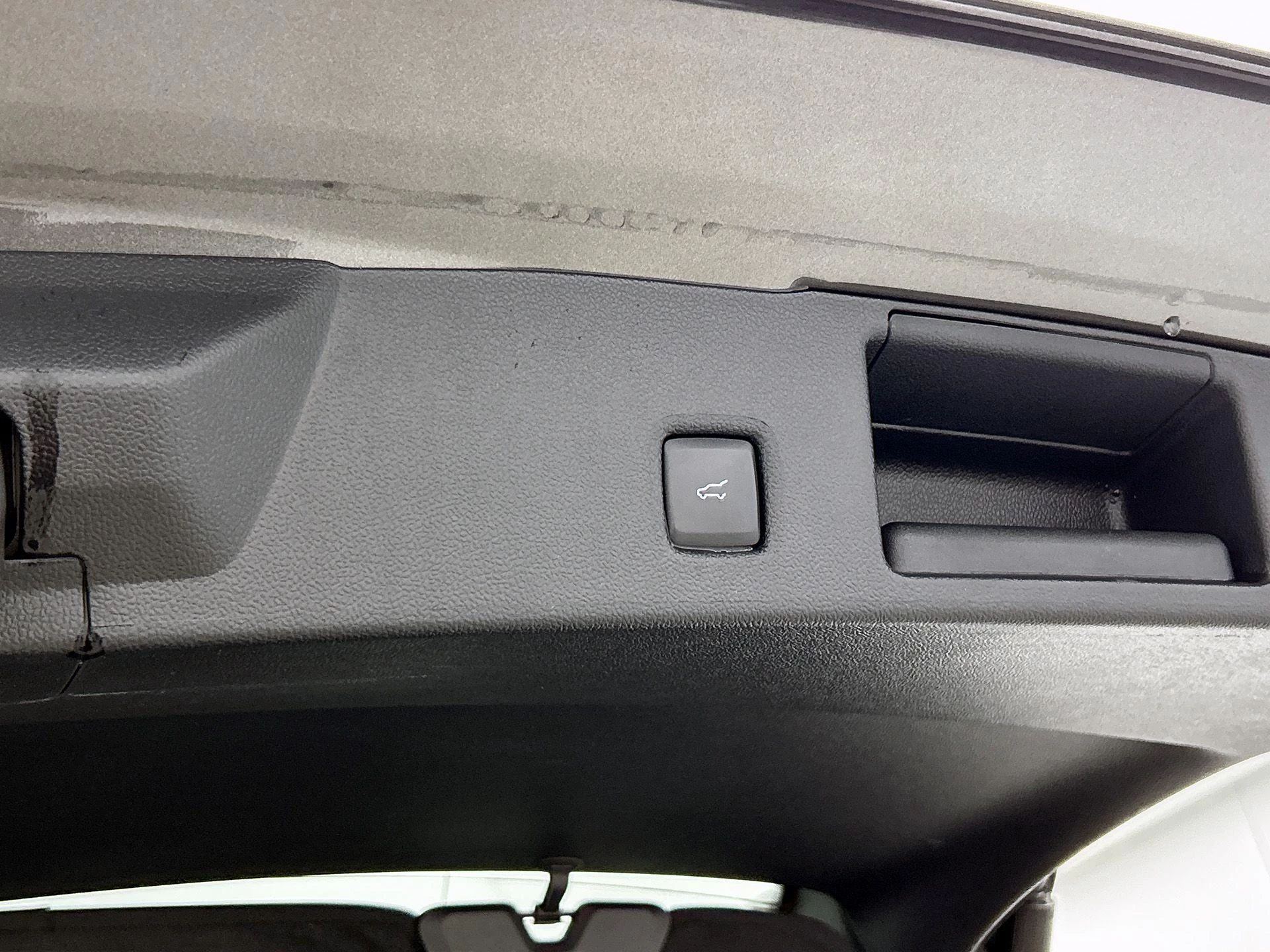 Ford Kuga 2.5 PHEV