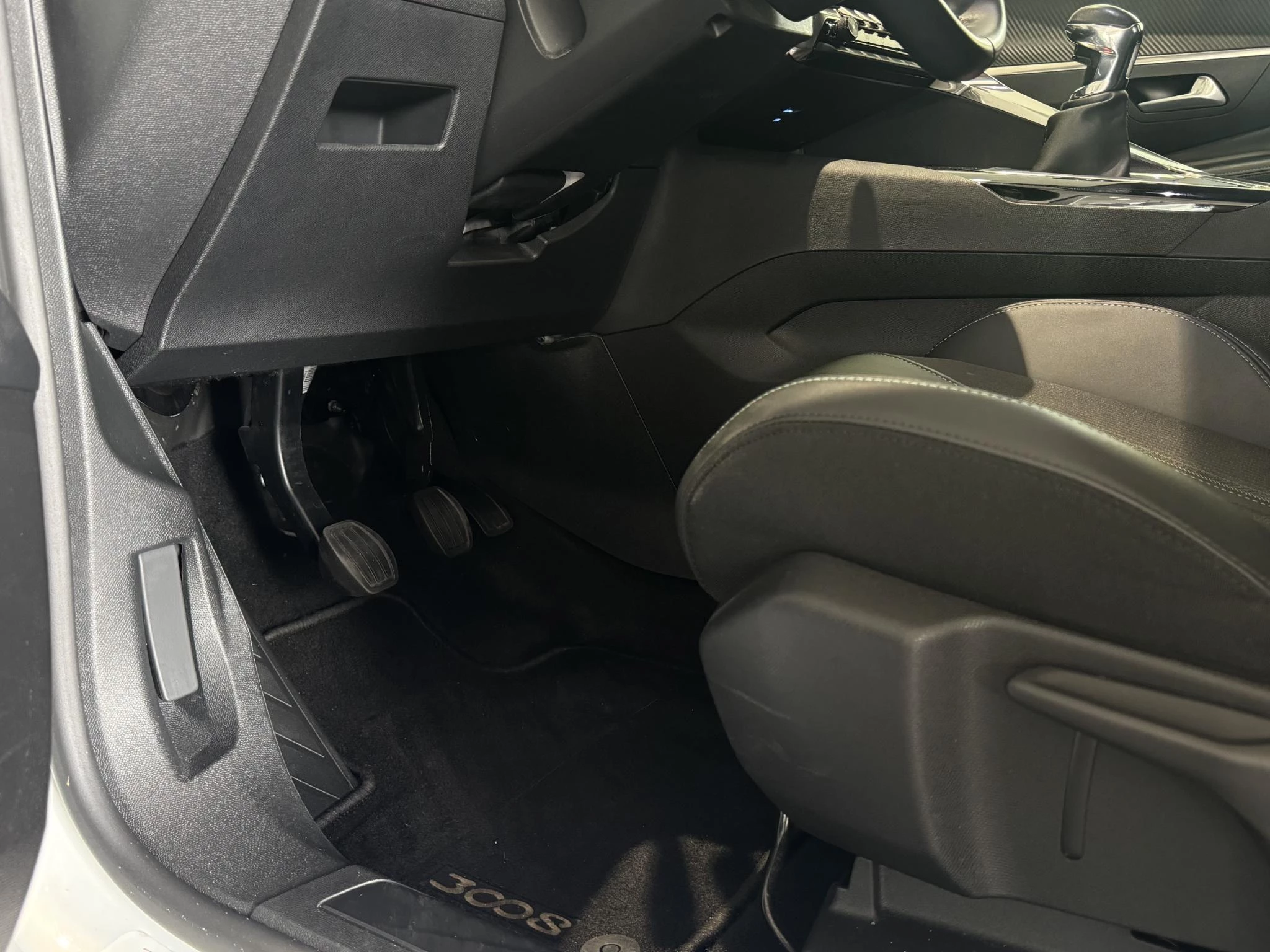 Peugeot 3008 1.2 PureTech Allure