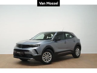 Opel Mokka 1.2 Turbo 74kW S/S Edition