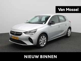Opel Corsa 1.2 Edition