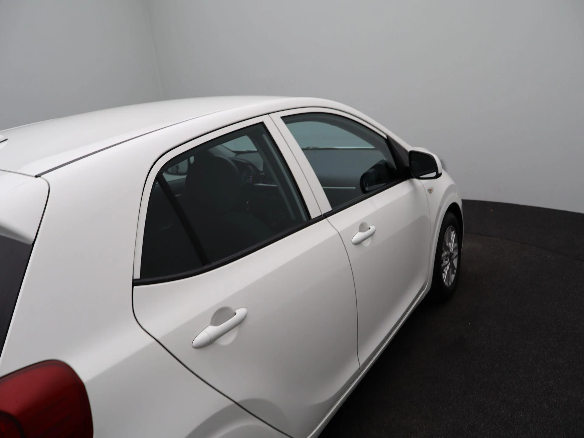 Kia Picanto 1.0 DPi DynamicLine