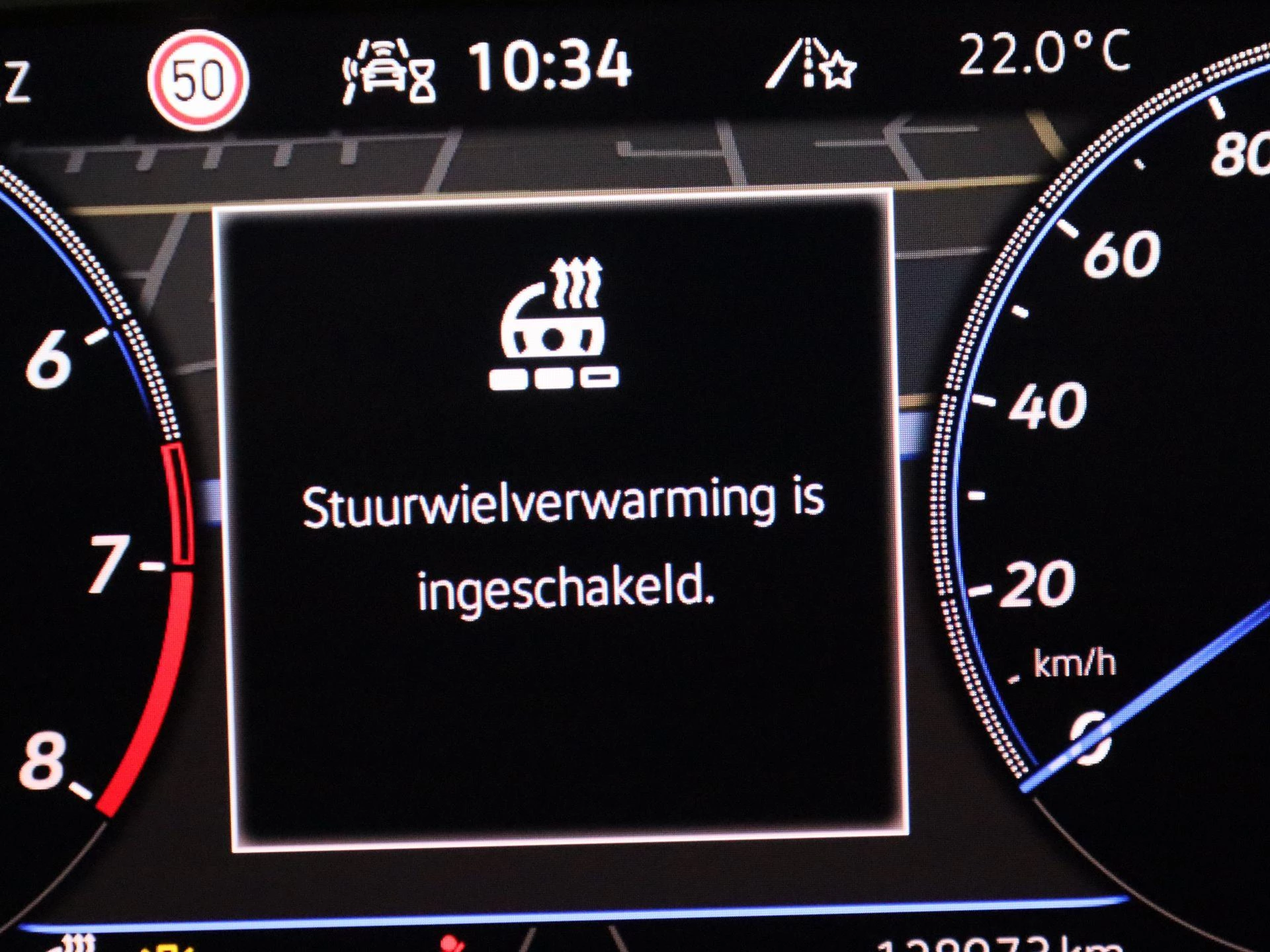 Volkswagen Tiguan Allspace 1.5 TSI R-Line Business+