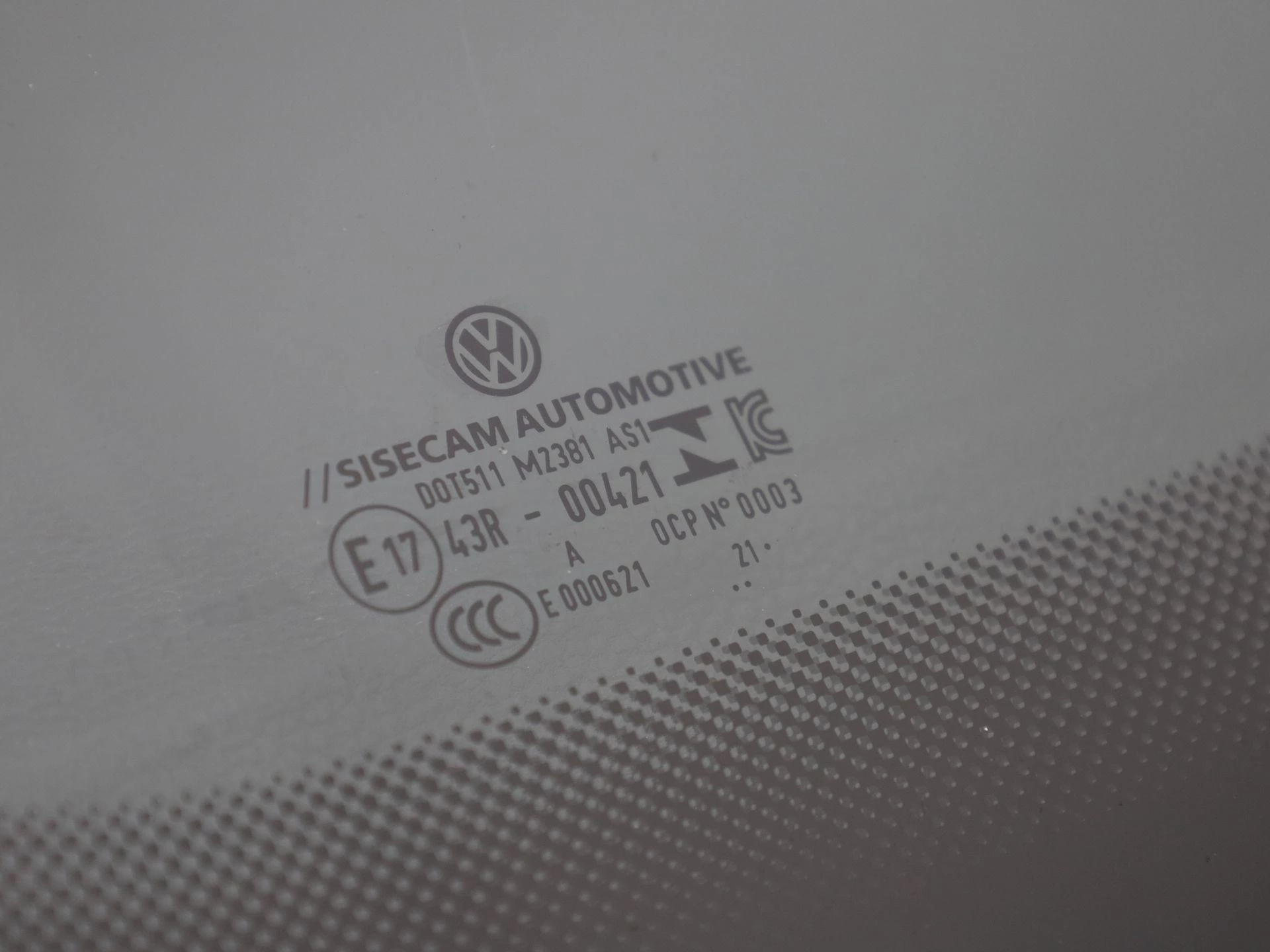 Volkswagen Golf 1.0 eTSI Life