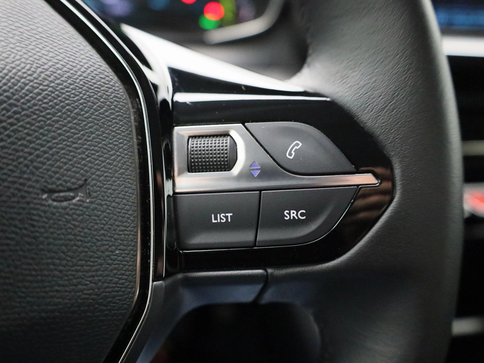 Peugeot e-208 EV Active 50 kWh