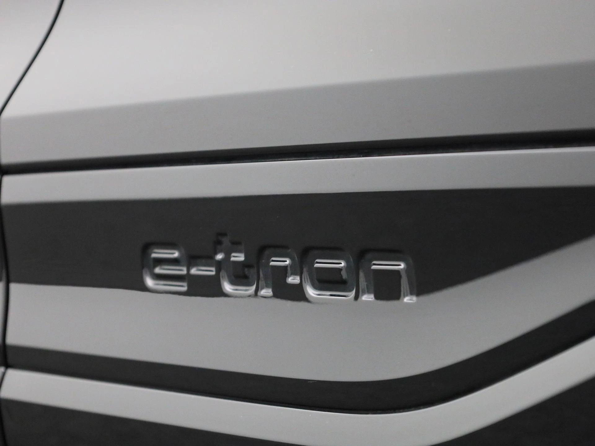 Audi Q6 e-tron edition performance 100 kWh