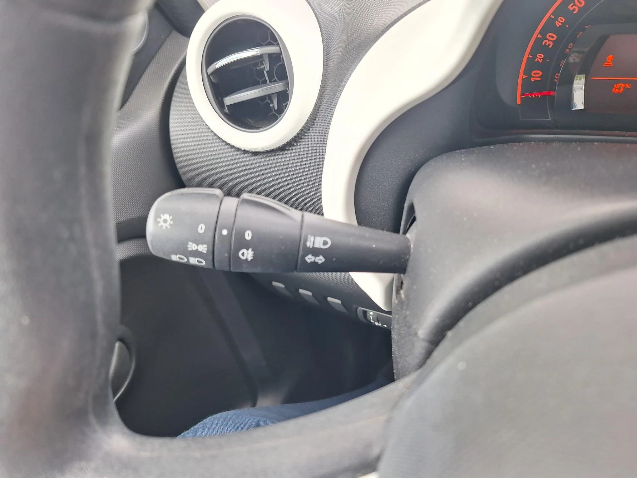 Renault Twingo 1.0 SCe Limited