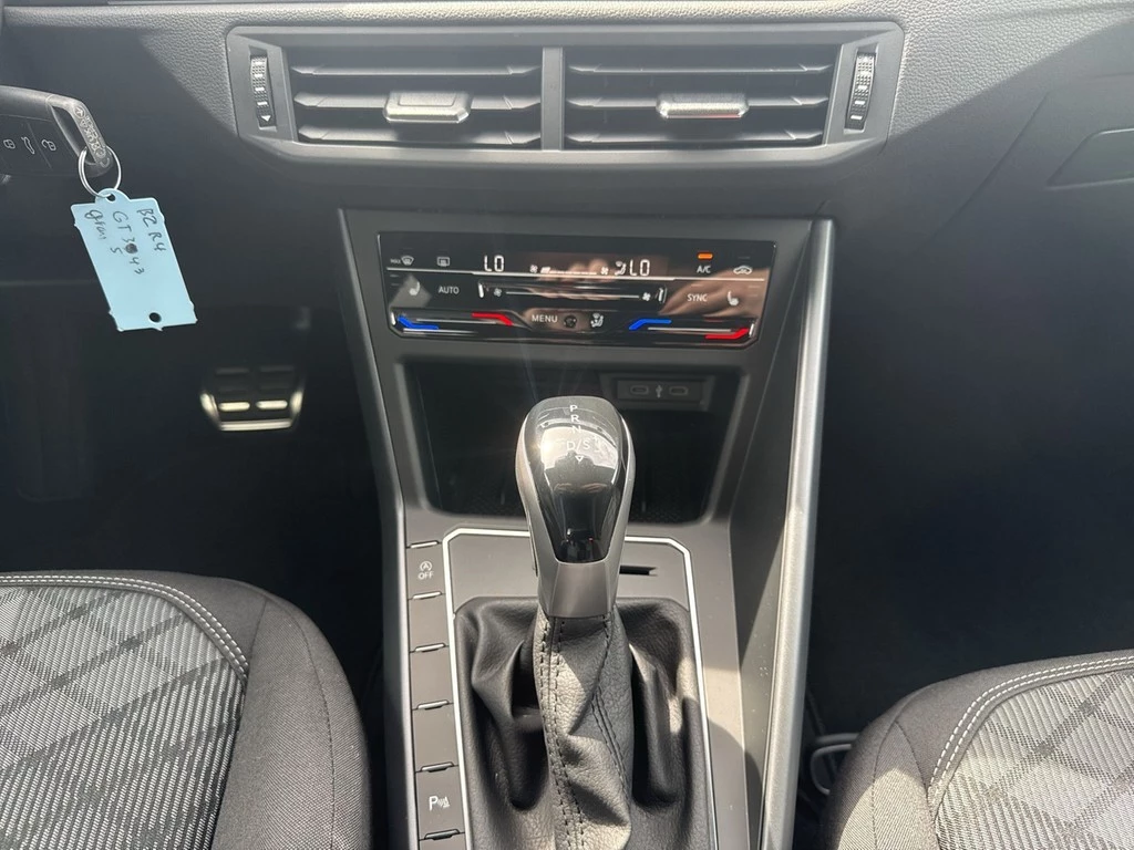 Volkswagen Polo 1.0l TSI DSG R-Line *Rear View