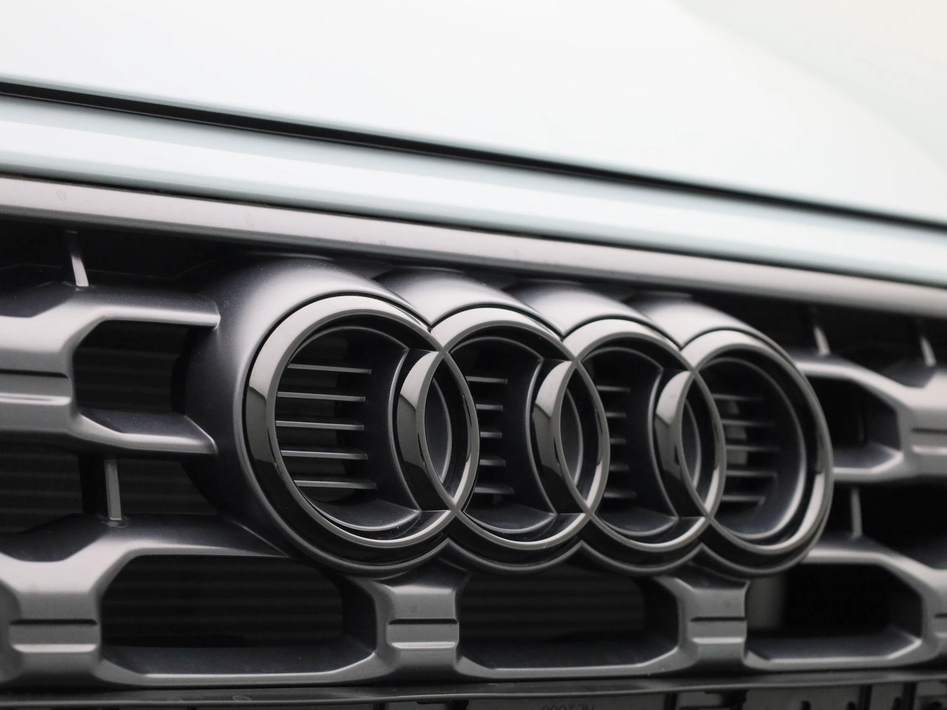 Audi A3 allstreet 40 TFSI e Advanced edition