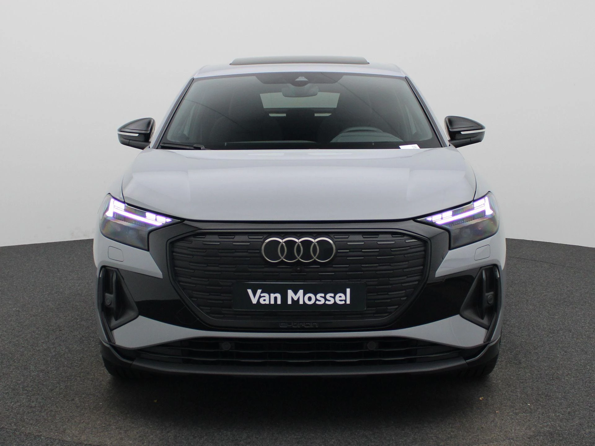 Audi Q4 Sportback e-tron