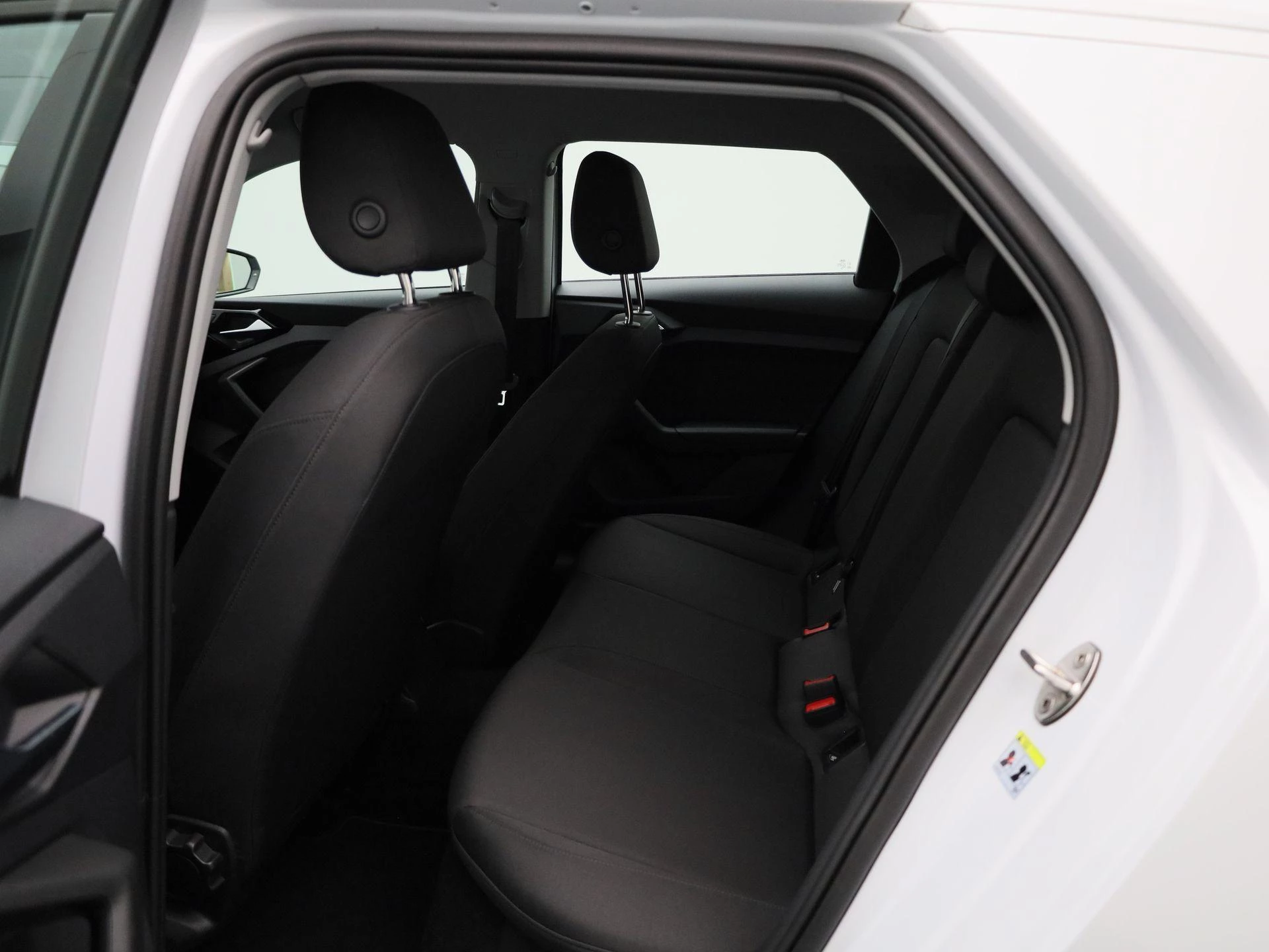 Audi A1 Sportback 1.0 25 TFSI 70kW Attraction