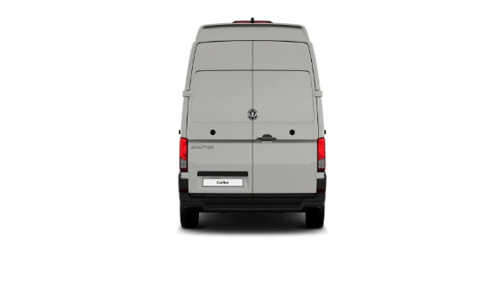 Volkswagen Crafter 2.0 TDI L4H4 Trendline 177PK
