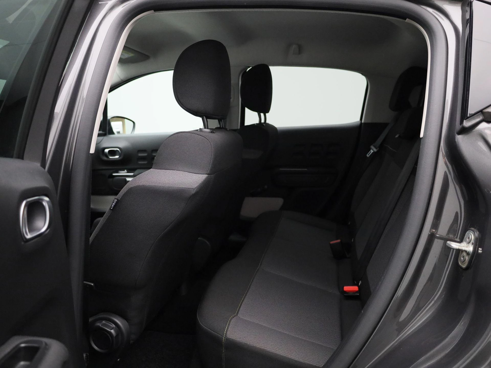 Citroën C3 1.2 PureTech 110 S&S EAT6 Shine