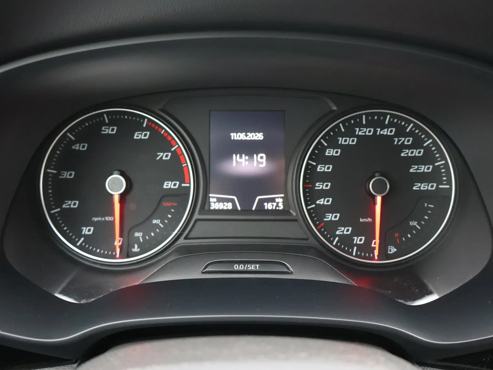 SEAT Leon Leon 1.2TSI *CRUISE CONTROL*PDC*NAVI*RADIO*AIRCO*BLTH*...*