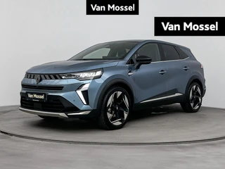 Renault Symbioz E-Tech full hybrid 145 Techno