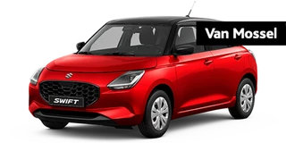Suzuki Swift GL