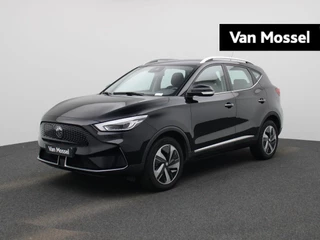 MG ZS EV Long Range Comfort 70 kWh