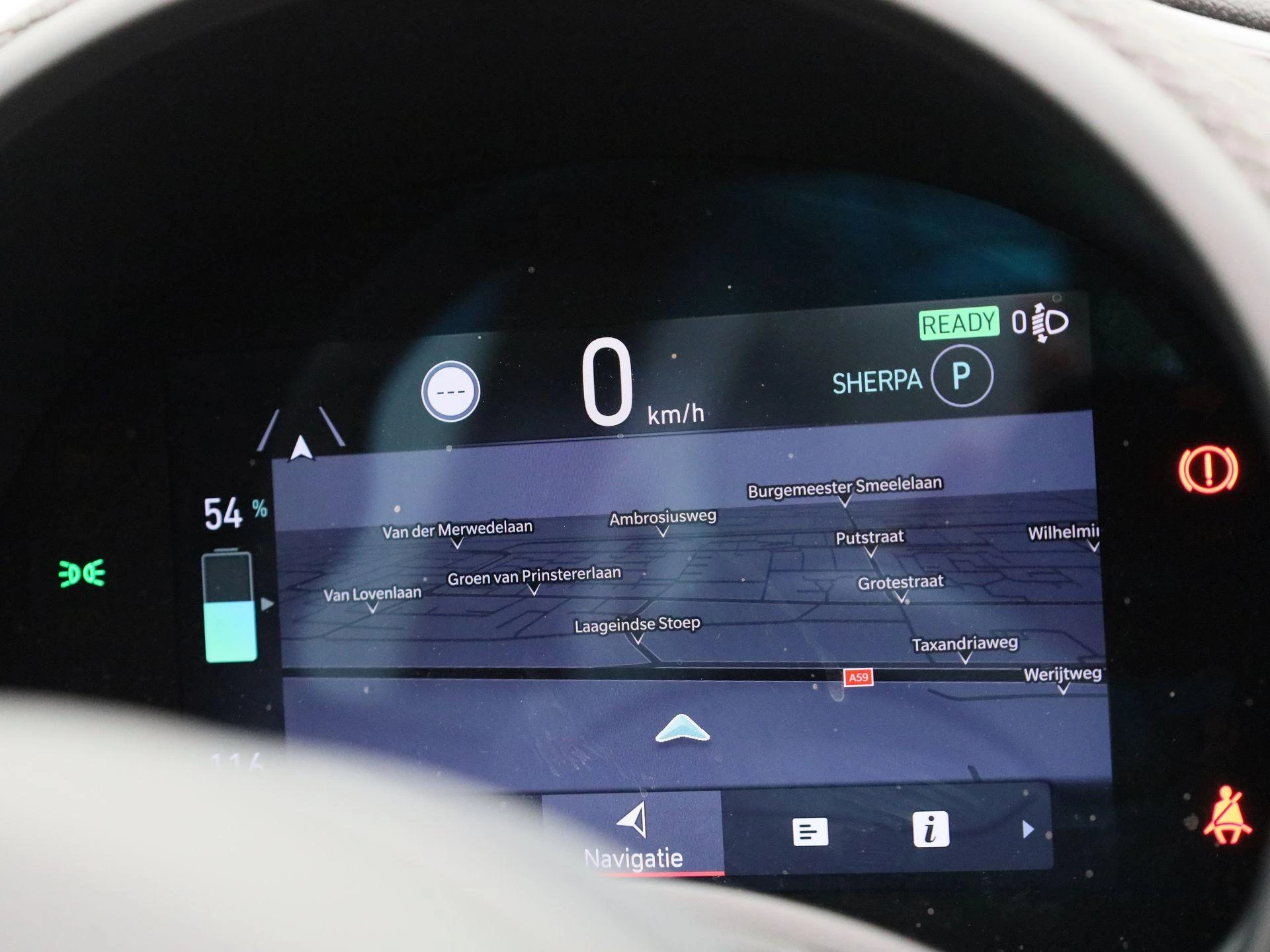Fiat 500e Cabrio 42KWH LA PRIMA BY BOCELLI