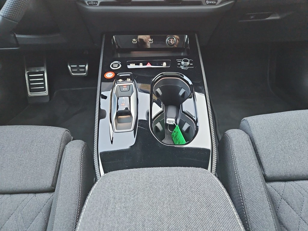 Audi A5 Avant S line TFSI quattro S tronic *AHK*Pano*