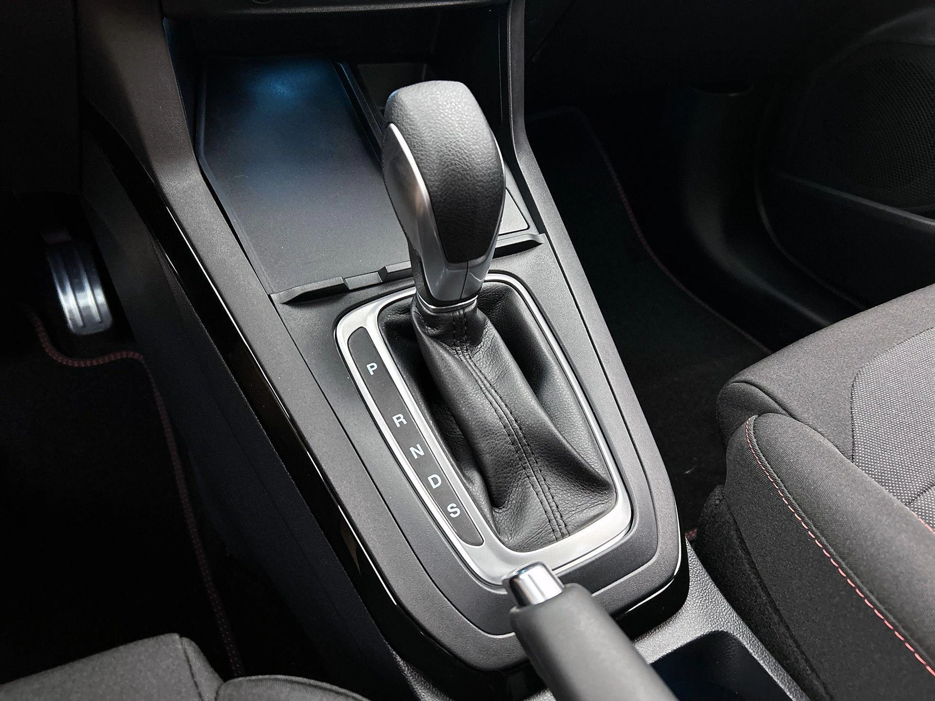 Ford Puma 1.0 EcoBoost Hybrid ST-Line