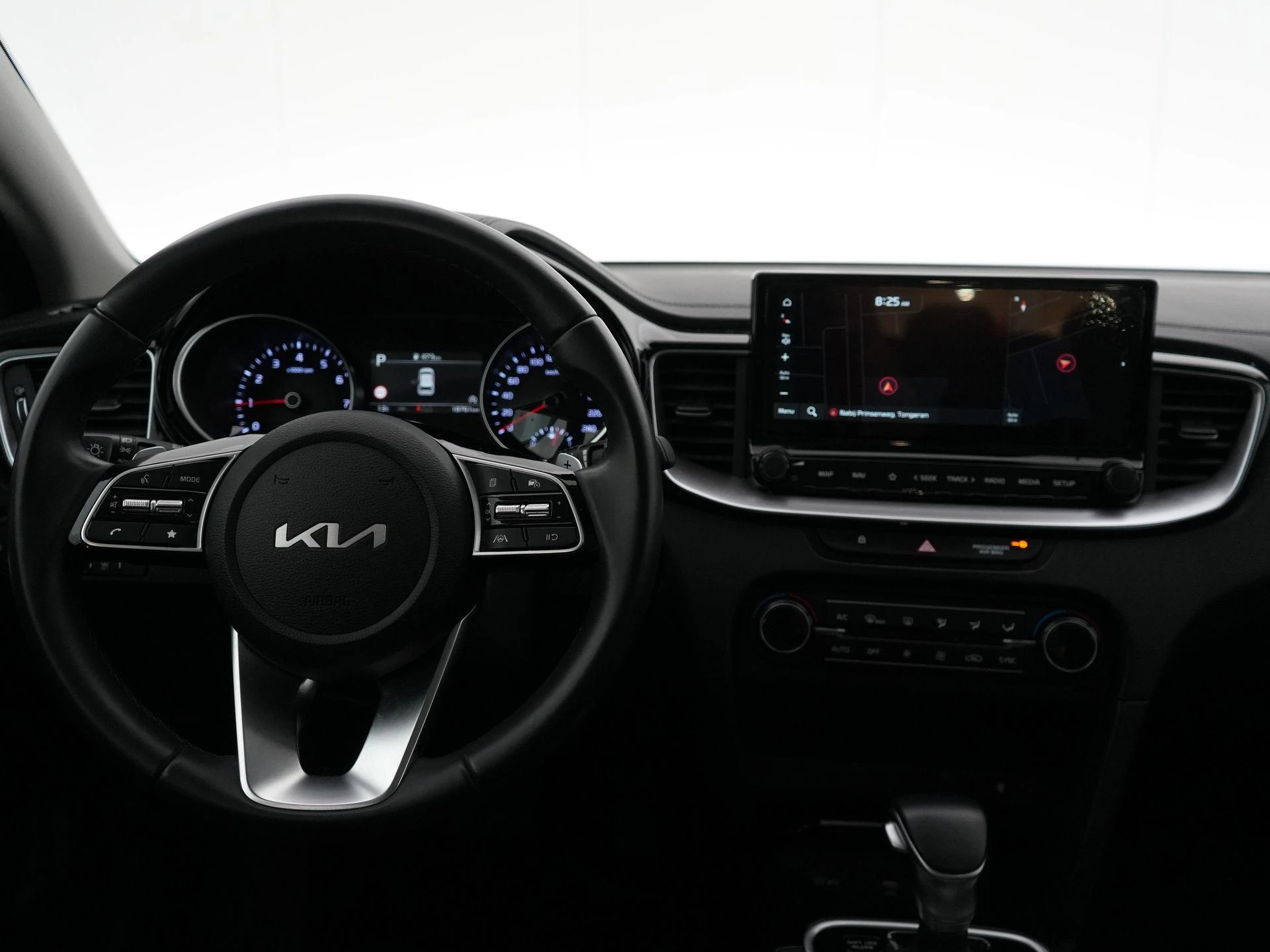 Kia Ceed Pulse 1.0 T-GDI 100 MHEV DCT ISG