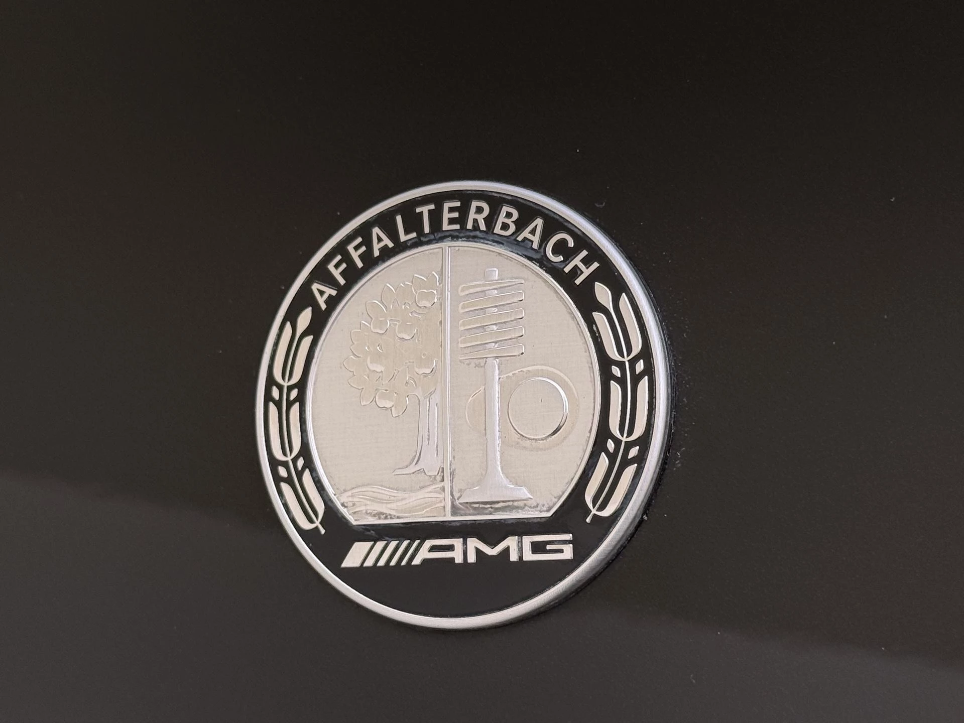 Mercedes-Benz S-Klasse AMG 63 S E Performance