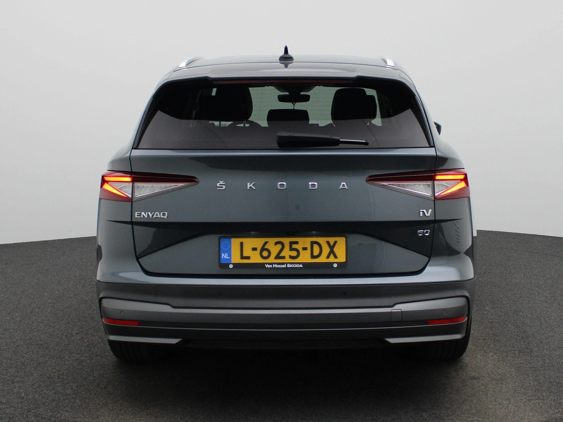 Škoda Enyaq iV
