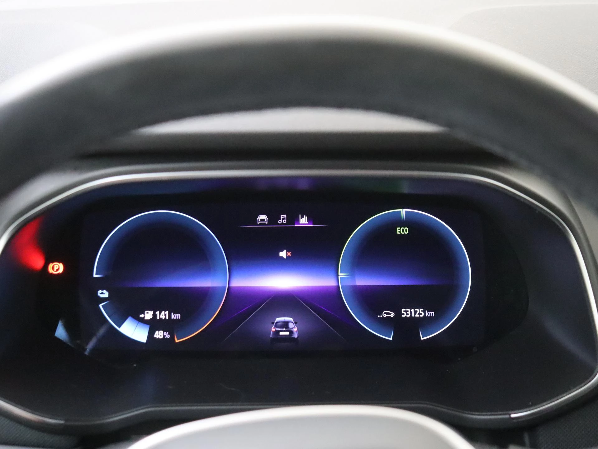 Renault ZOE R110 Life 52 kWh (ex Accu)
