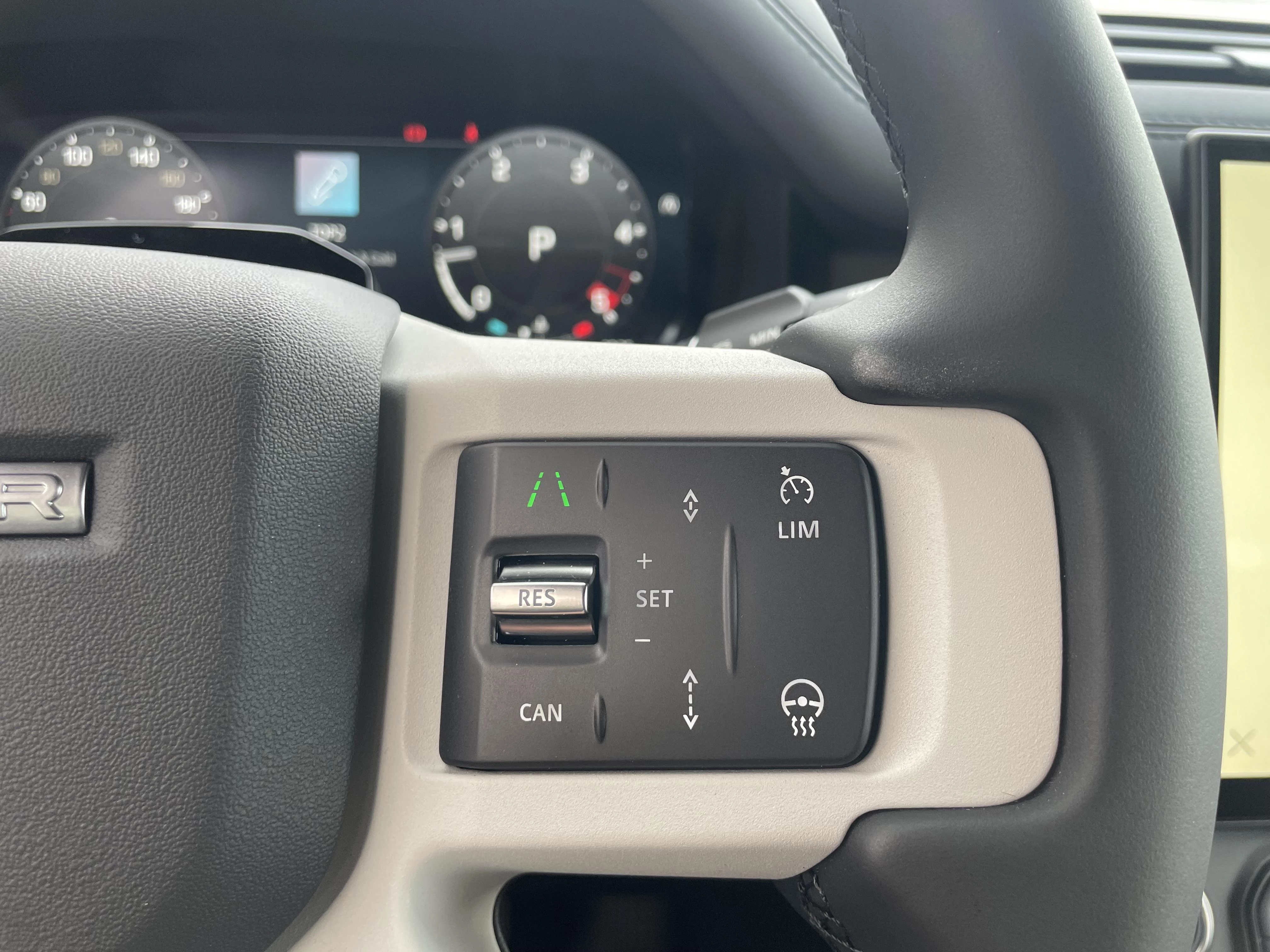 Land Rover Defender 110 D200 S Demo