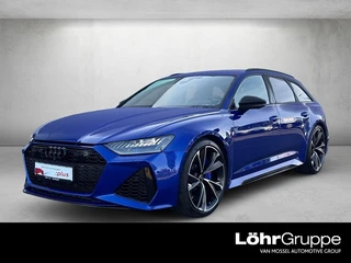 Audi RS6 Avant 4.0 TFSI quattro tiptronic Matrix*AHK