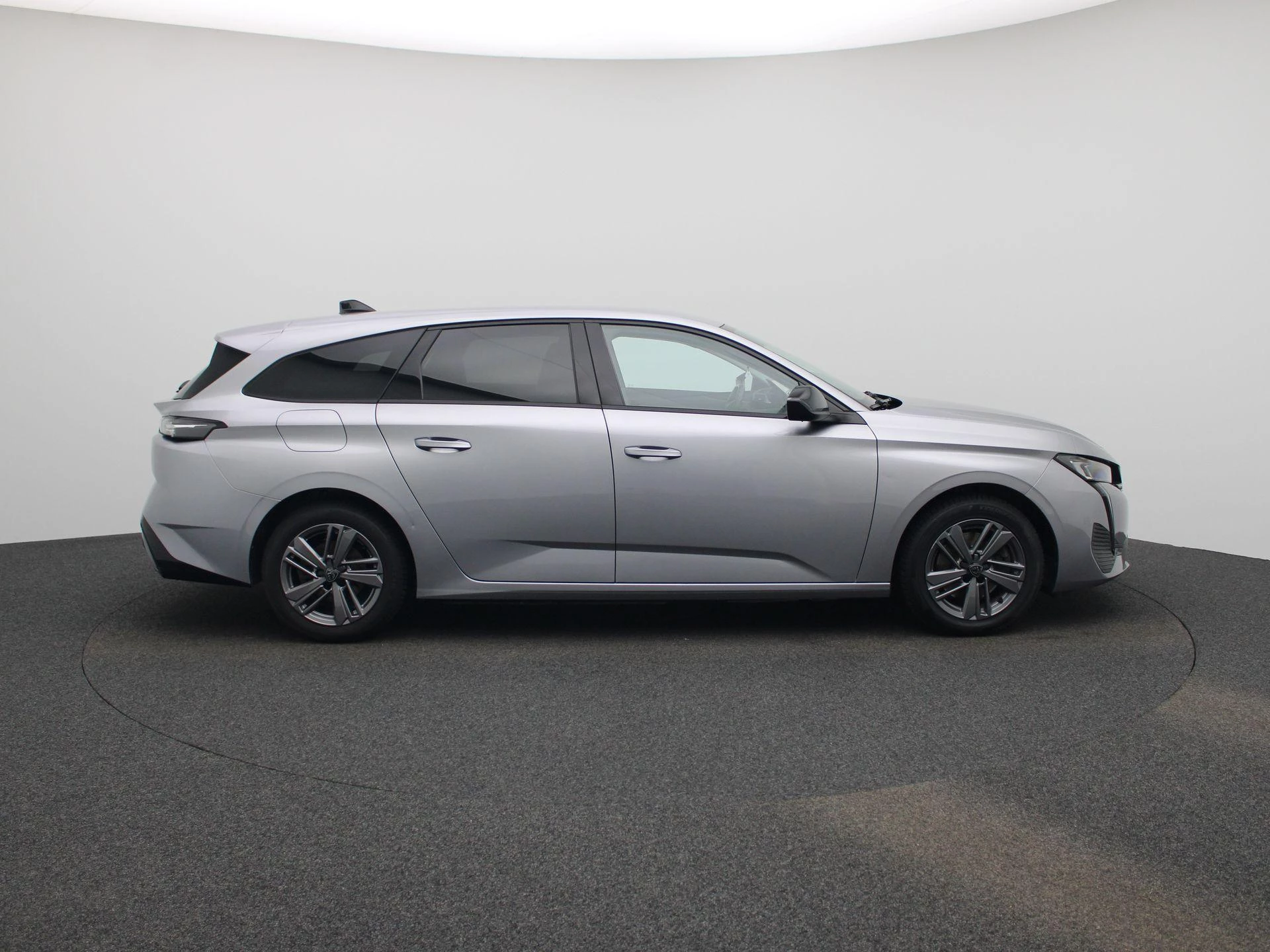 Peugeot 308 SW 1.2 PureTech 130 S&S EAT8 Active Pack