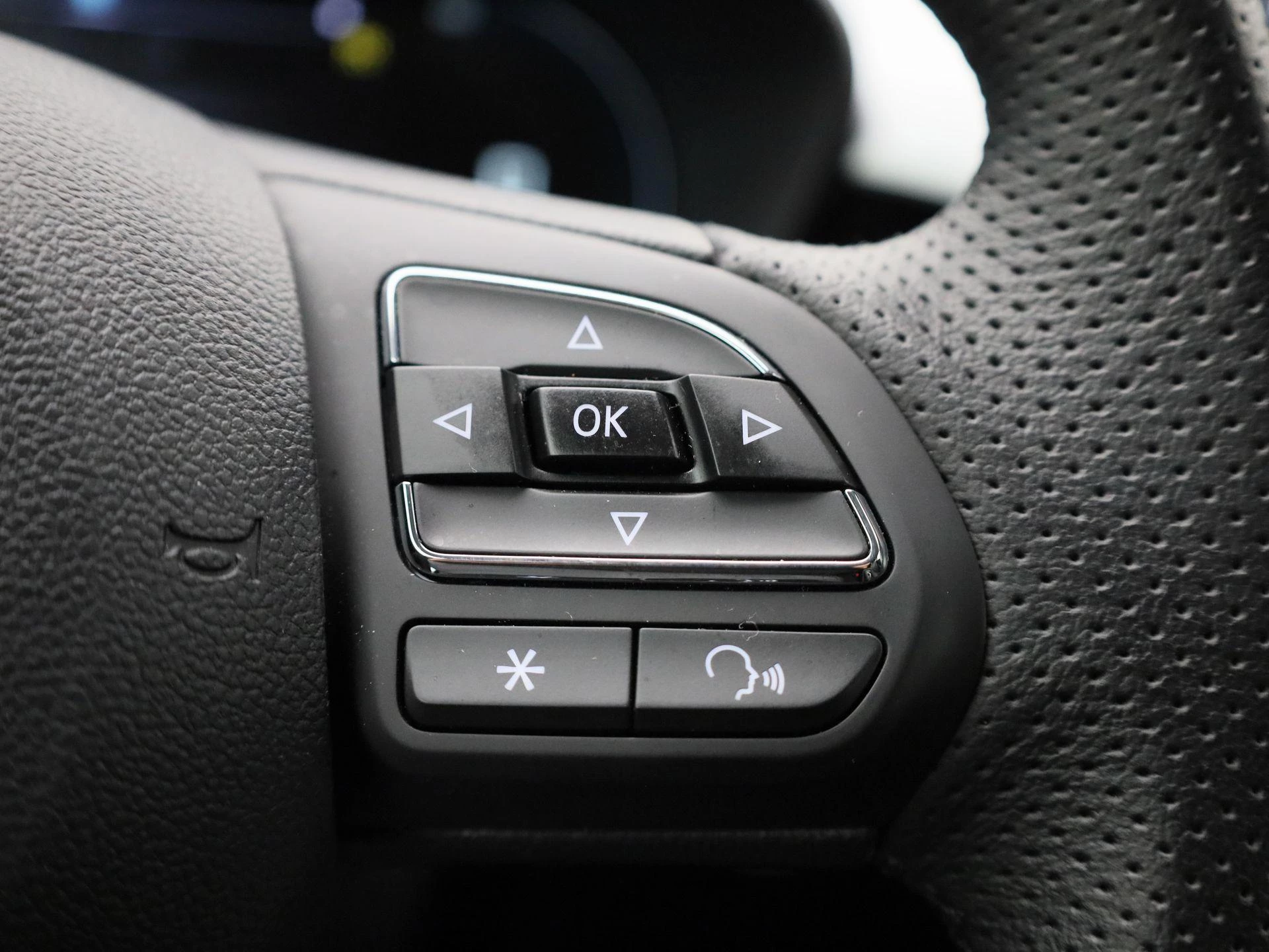 MG MG5 Electric Long Range Luxury 61 kWh