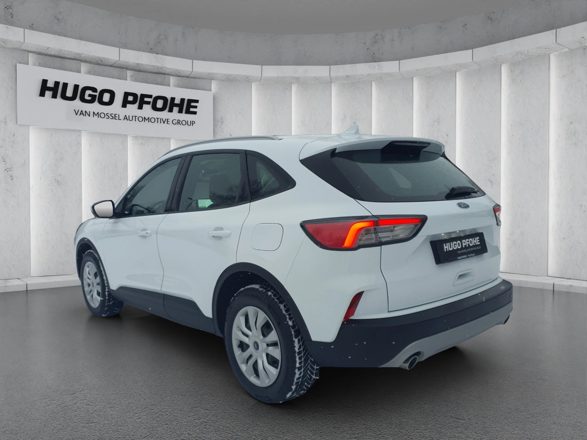 Ford Kuga Cool & Connect 1.5 EB LED | GJR | SHZ | PDC | Navi | Klima | BT