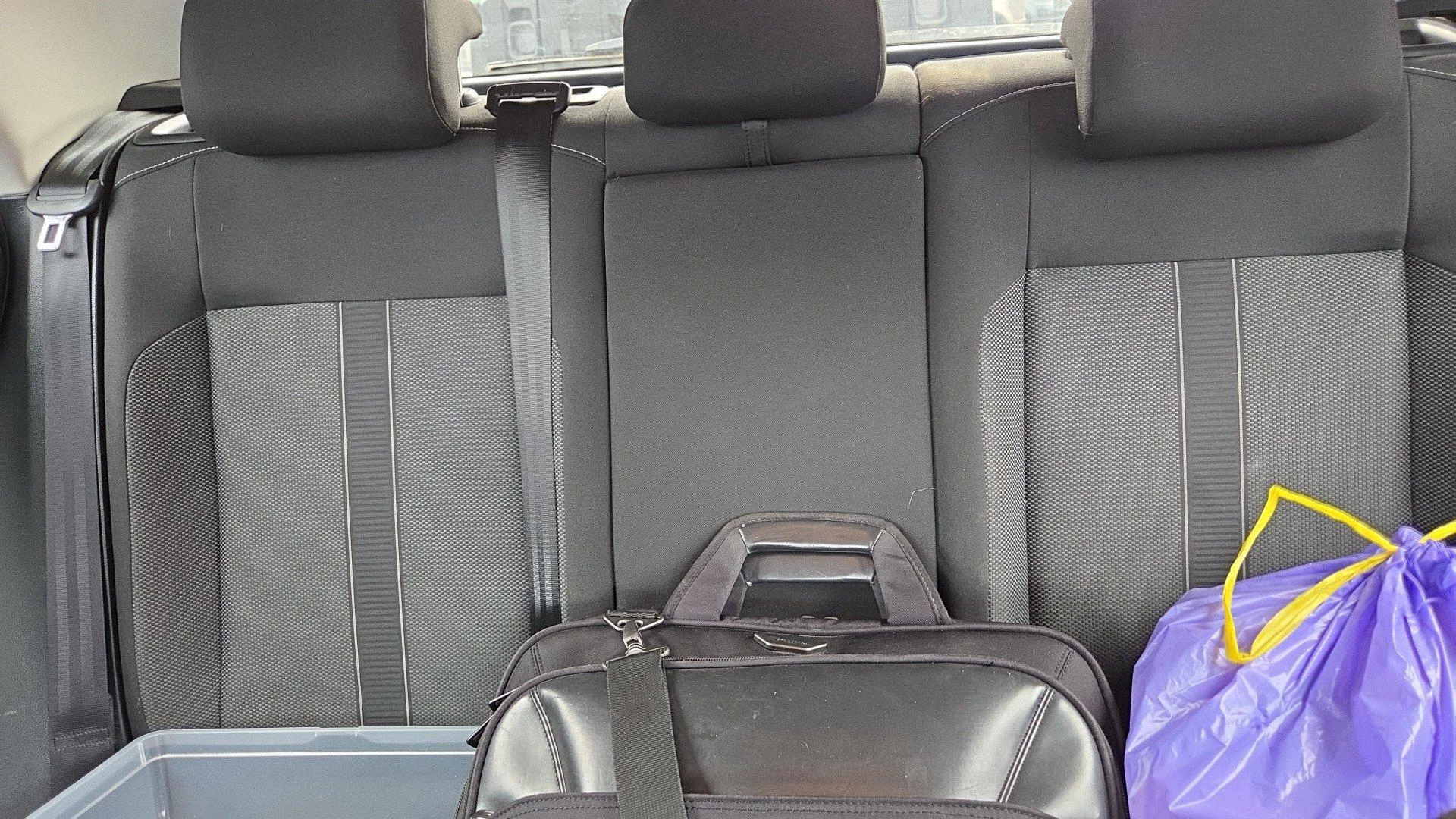 Volkswagen T-Roc 1.5 TSI Life Business
