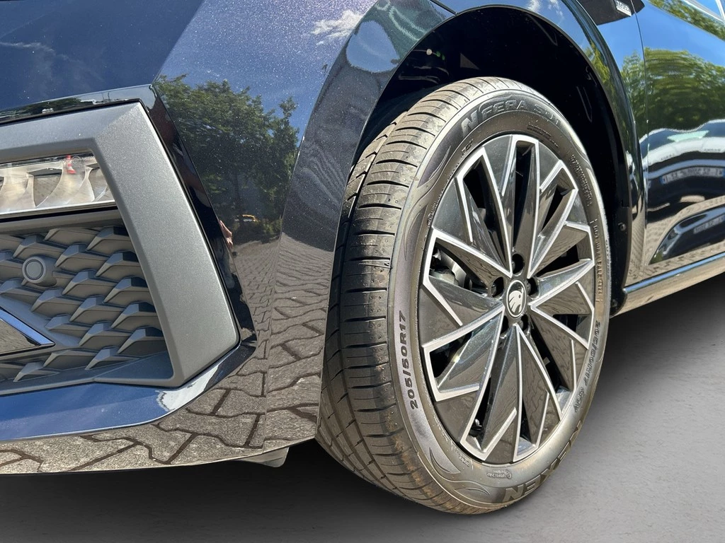 Škoda Scala Tour 1.0 TSI 116PS DSG ABGABE 12.2026