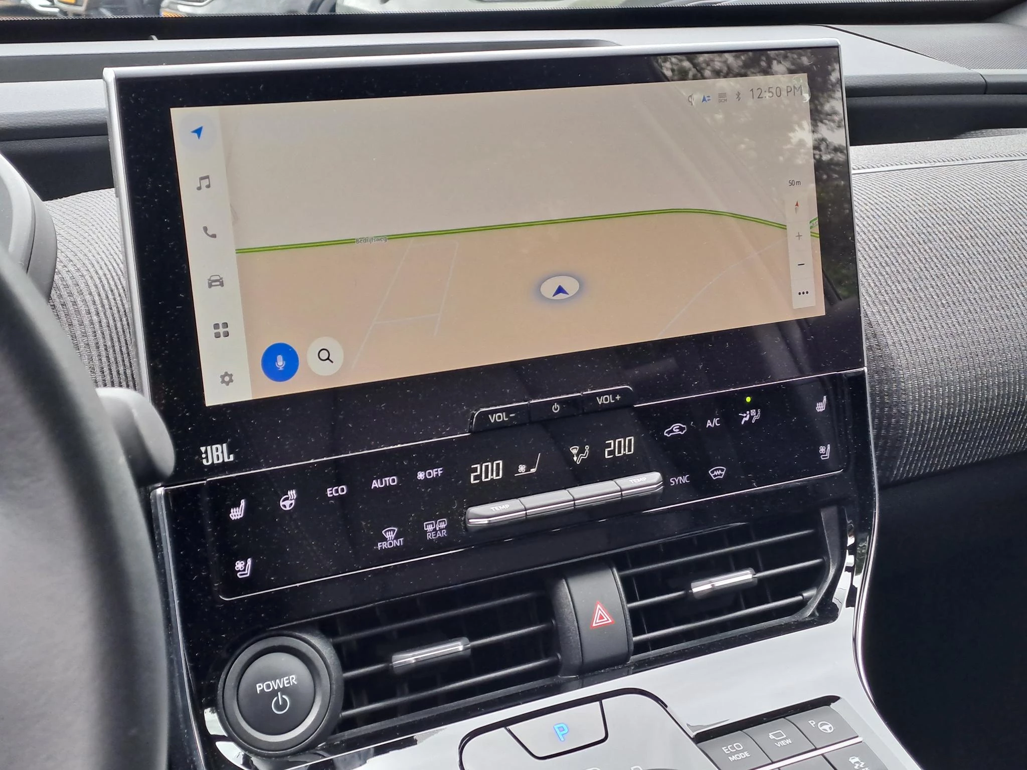 Toyota bZ4X Premium 71 kWh