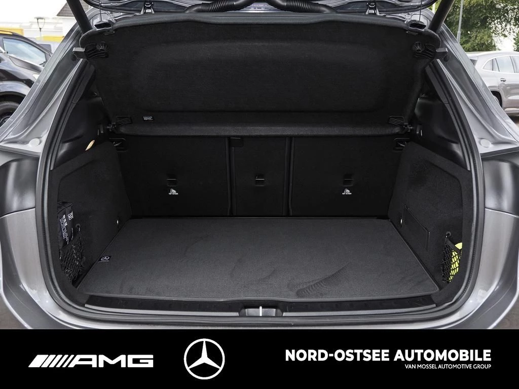 Mercedes-Benz GLA 200 d PROGRESSIVE AHK SHZ NAVI KLIMA MBUX Progressive