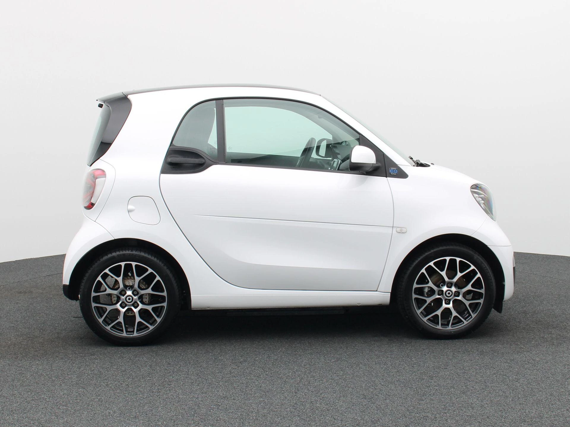 smart Fortwo coupé Elektromotor 60kW Comfort+