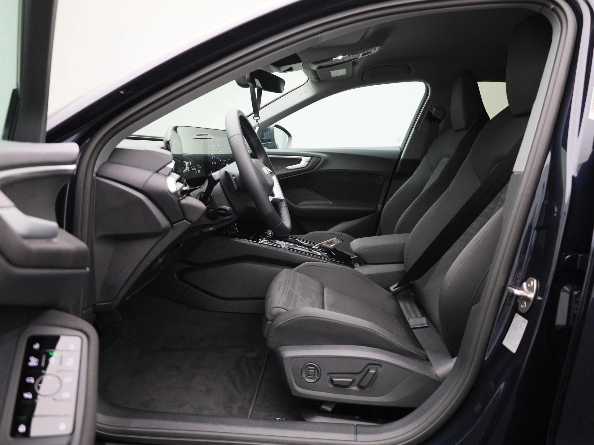 Audi A5 Avant 2.0 e-hybrid quattro S edition