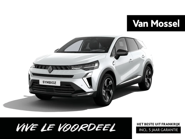 Renault Symbioz