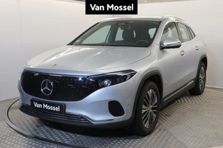 Mercedes-Benz EQA EQA 250+ Business Line