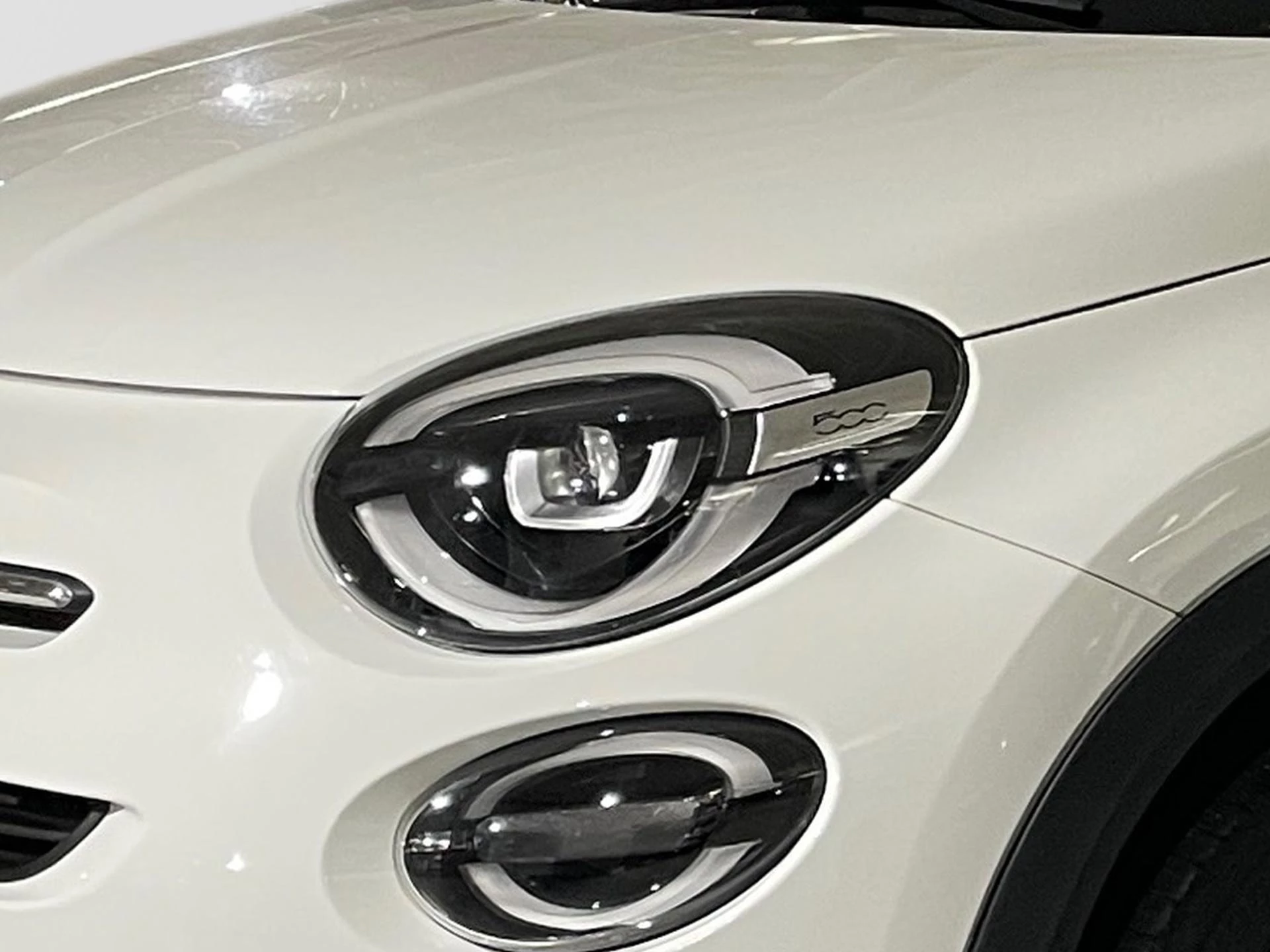 Fiat 500X 1.3 Firefly Turbo 150 DCT Lounge