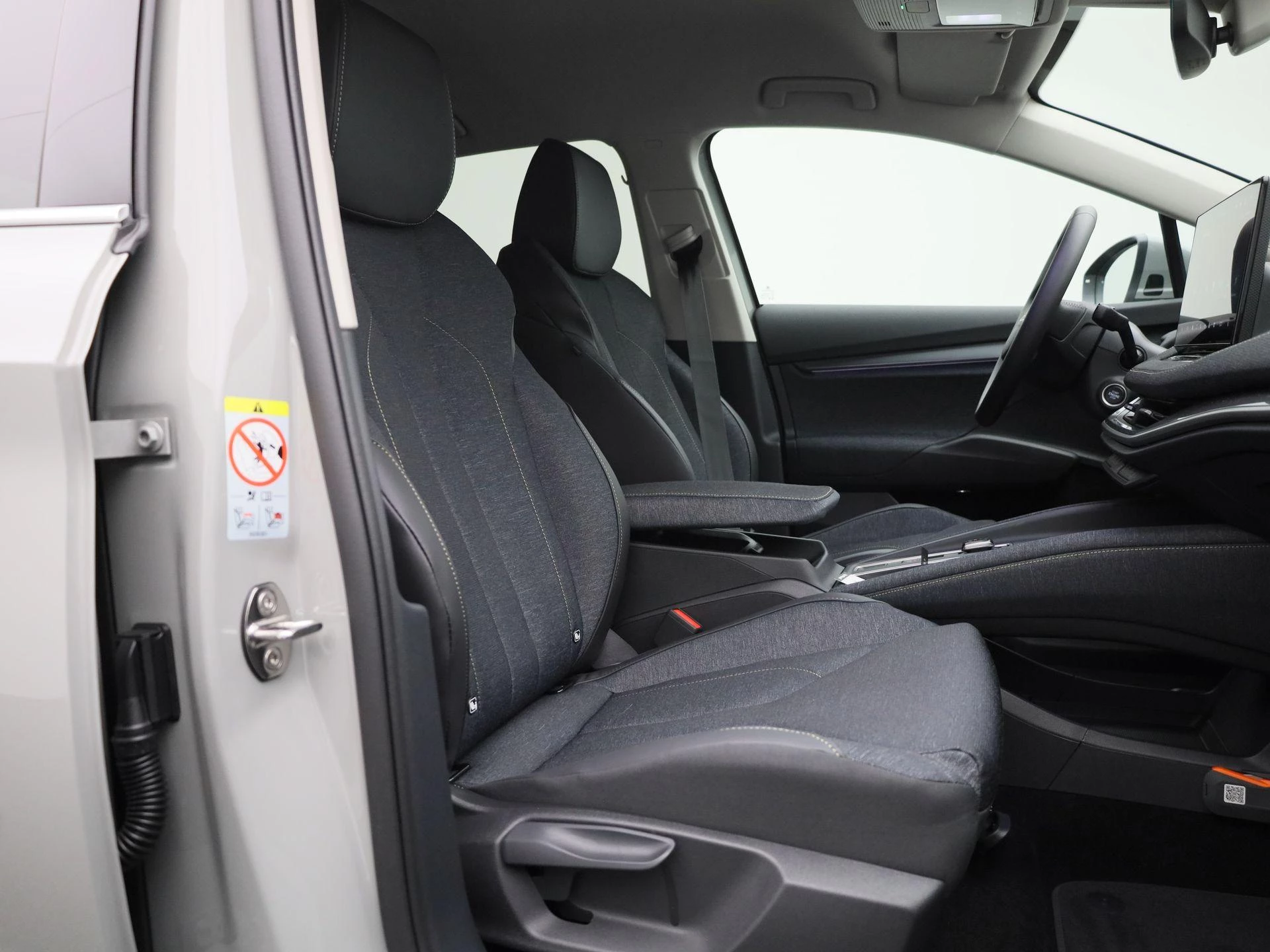 Škoda Elroq 85 Business Edition 286 PK