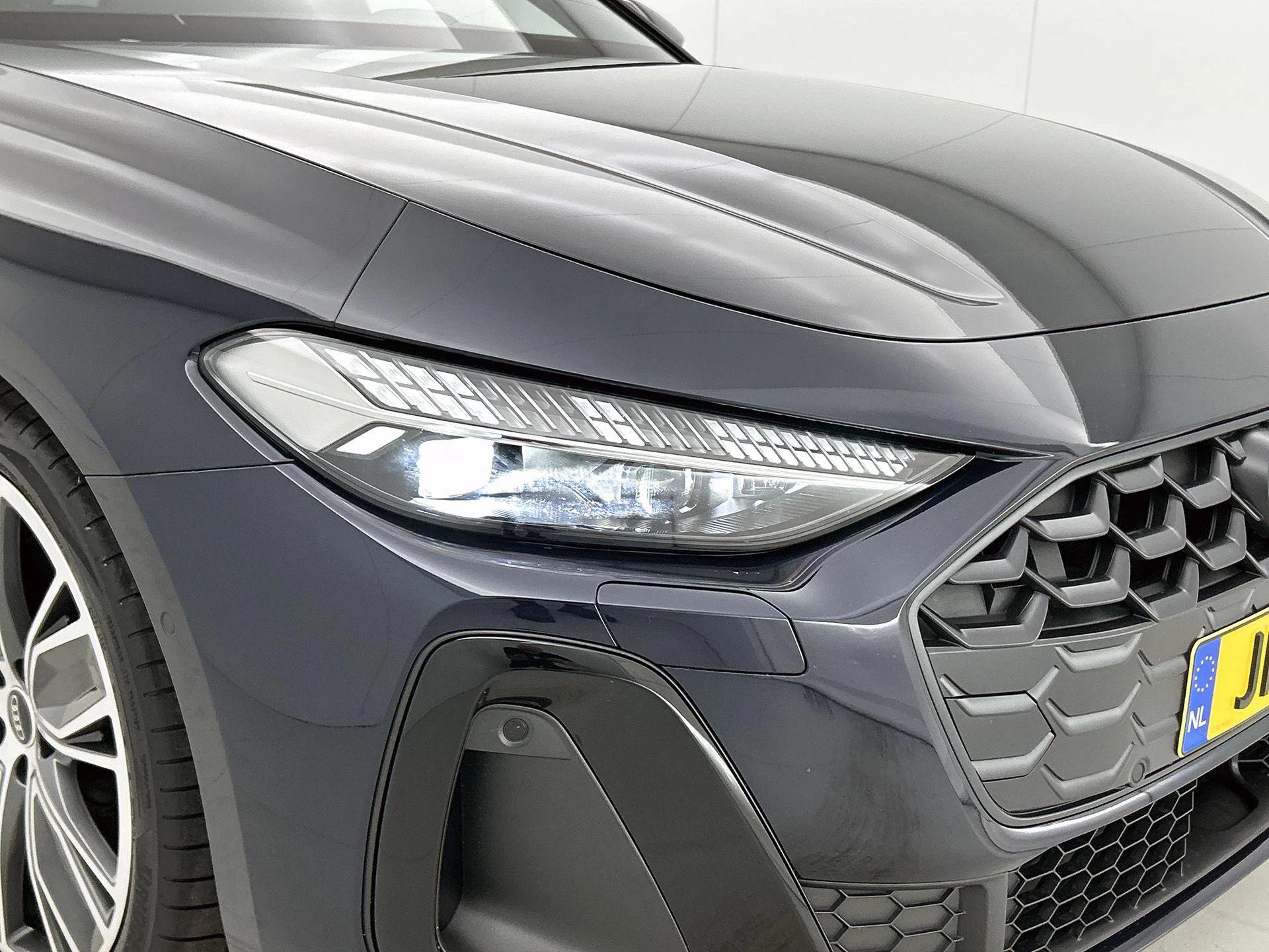 Audi A5 Avant 2.0 e-hybrid quattro S edition